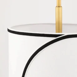Zara taklampe Ø29cm