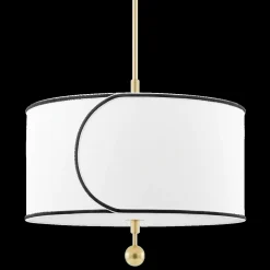 Zara taklampe Ø60cm