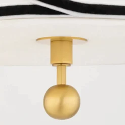 Zara taklampe Ø60cm