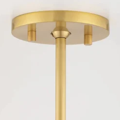 Zara taklampe Ø60cm
