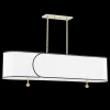 Zara taklampe L:128cm