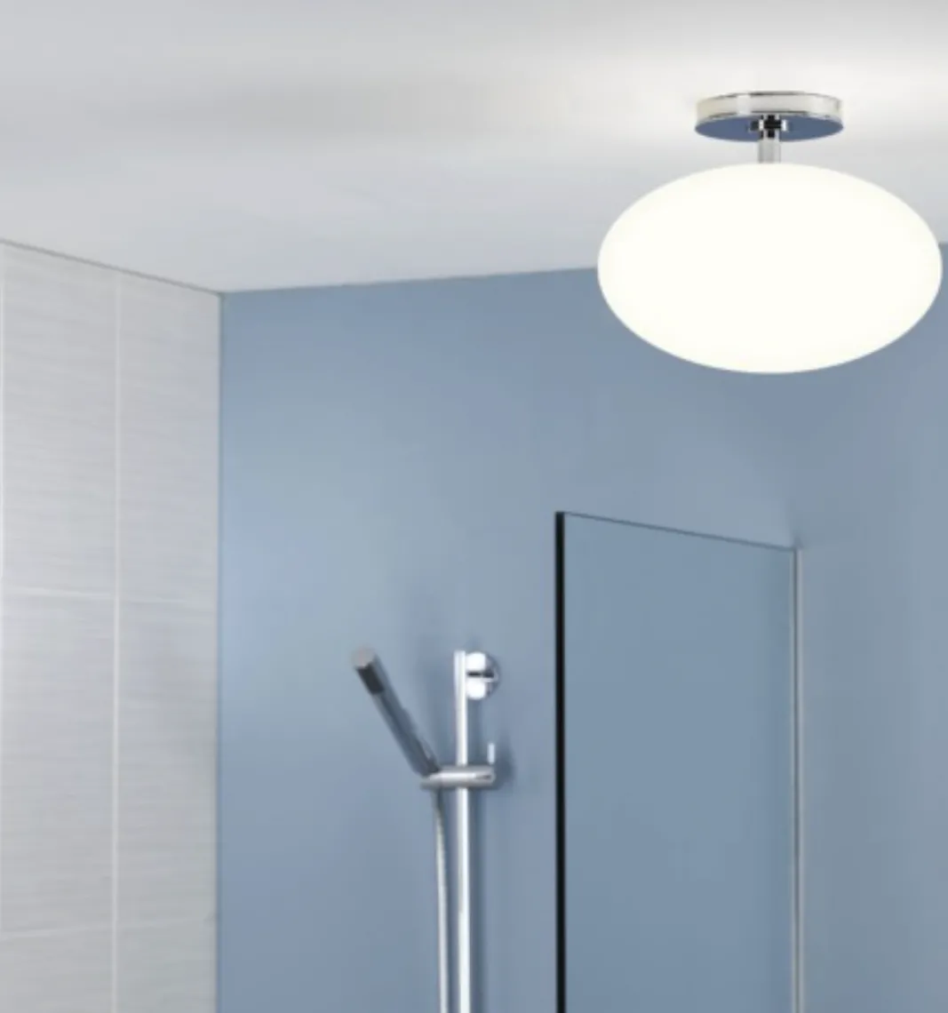 Zeppo taklampe