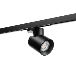 Zip Aneto mini spot for skinne 6,5W 2700 Kelvin Ra90 - Dimbar