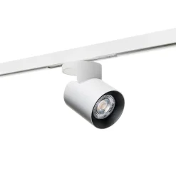 Zip Aneto mini spot for skinne 6,5W 2700 Kelvin Ra90 - Dimbar