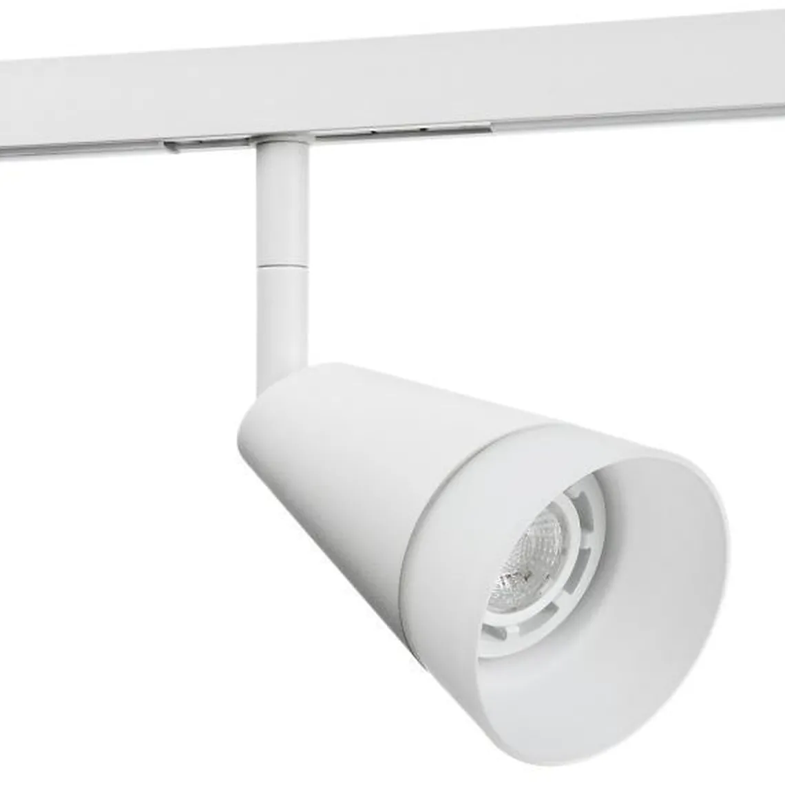 Zip Glass spot 6W LED 2700K