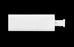 Zip innfelt endetilkobling
