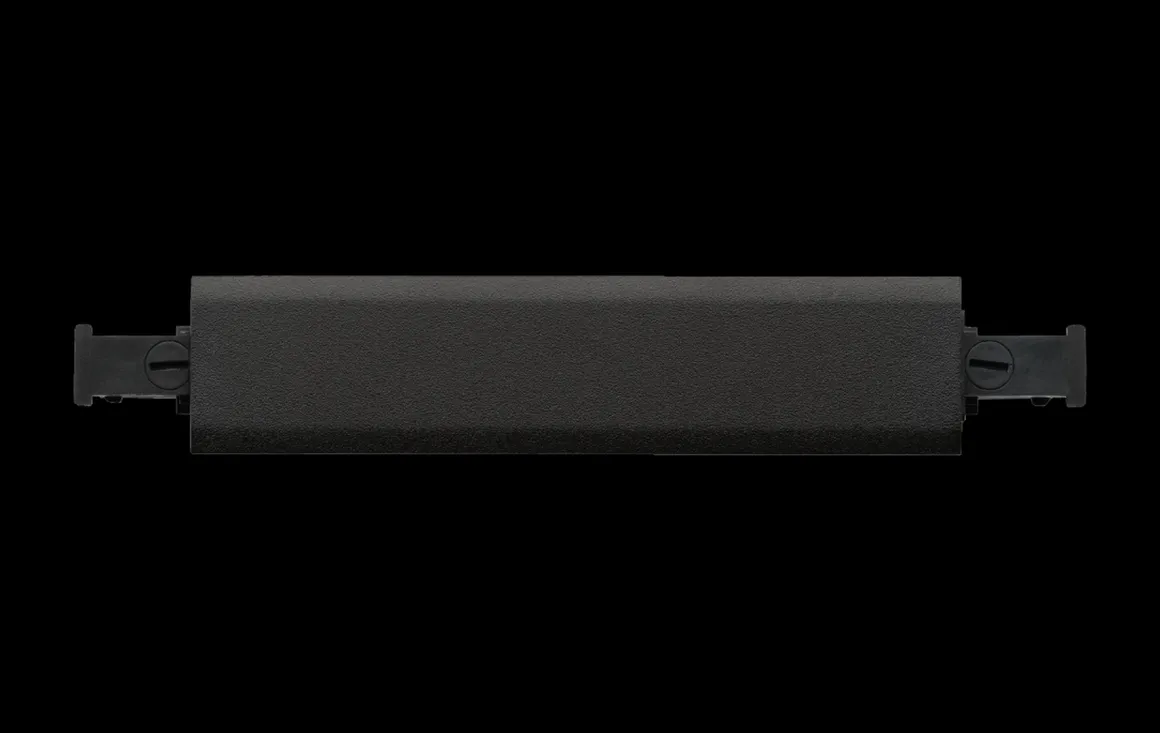 Zip innfelt sentertilkobling