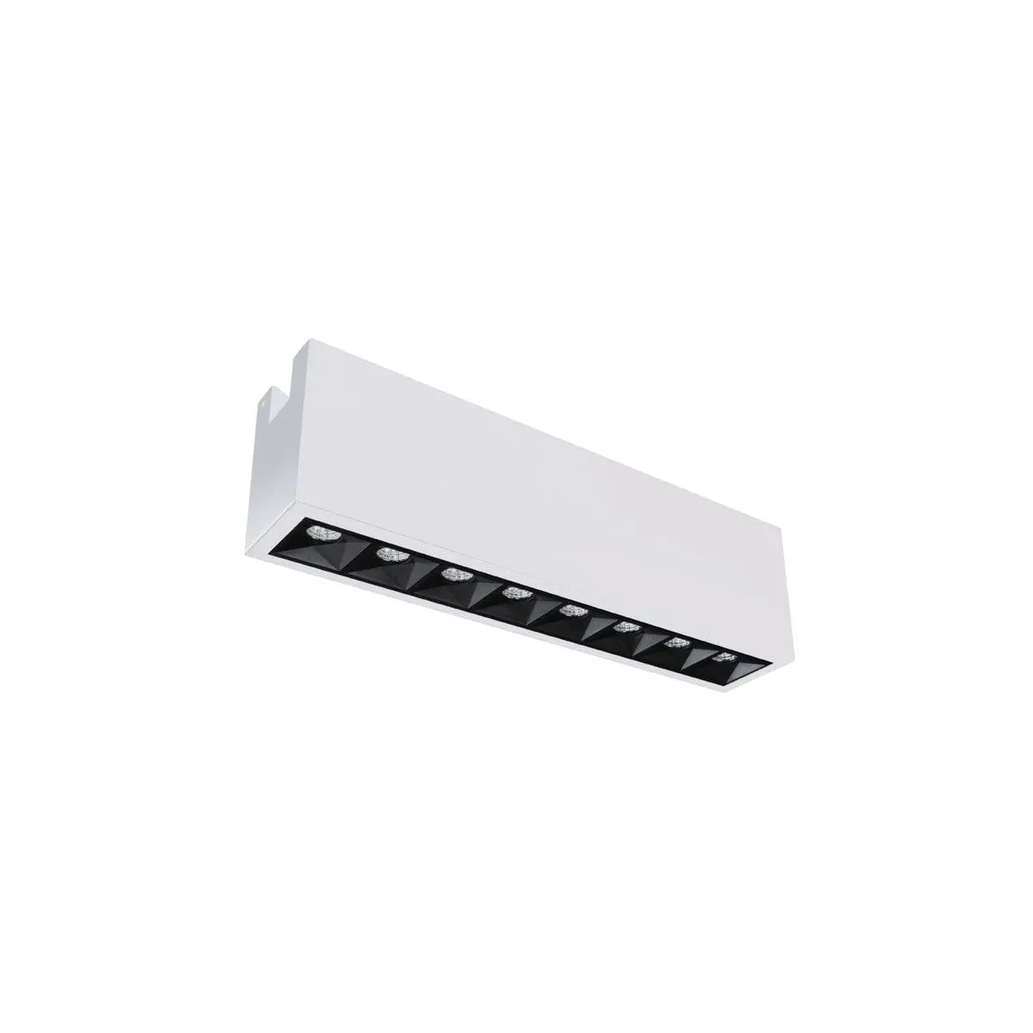 Zip Inspire 300 8 lys 900lm 3000K Ra 98 Faseavsnitt 15W LED