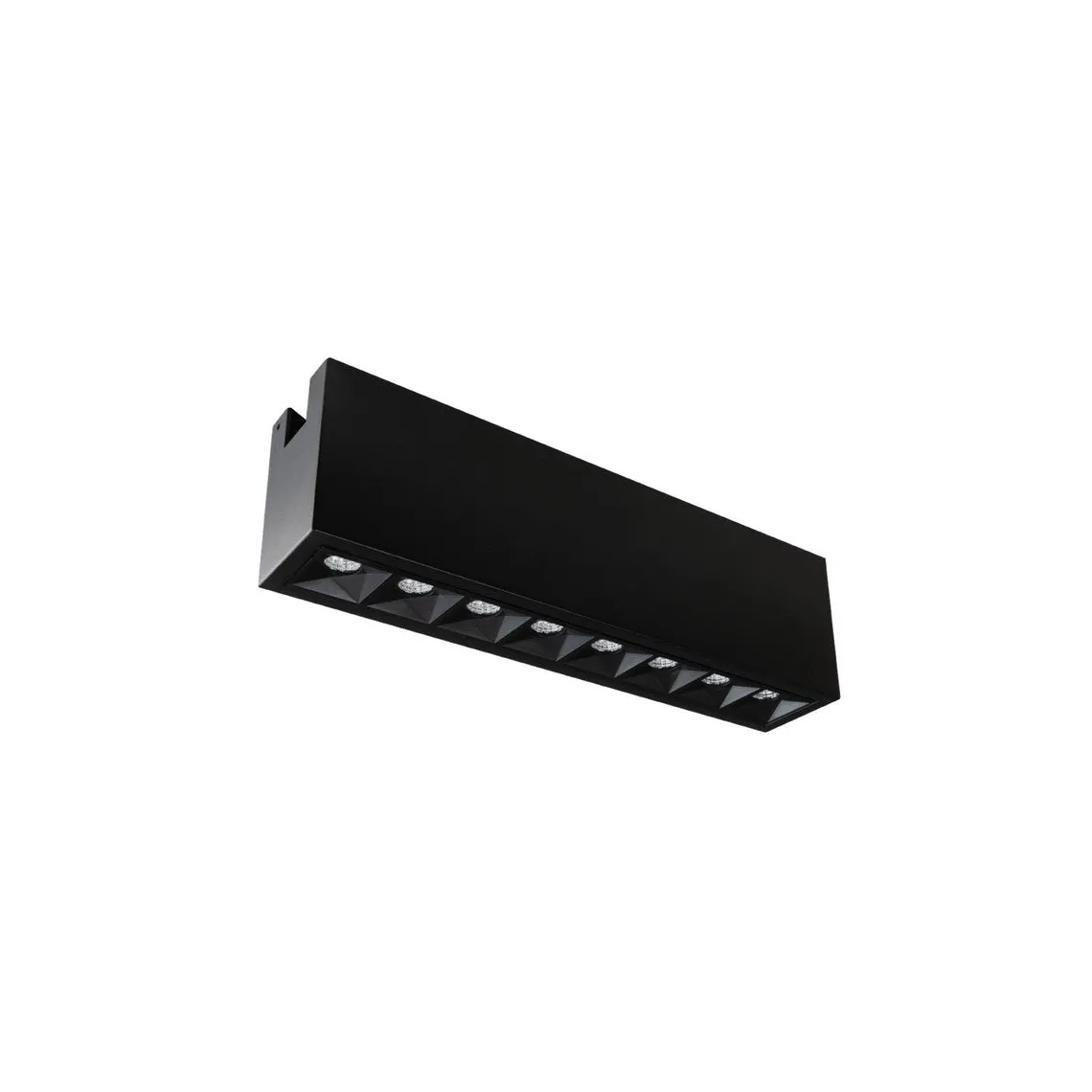 Zip Inspire 300 8 lys 900lm 3000K Ra 98 Faseavsnitt 15W LED
