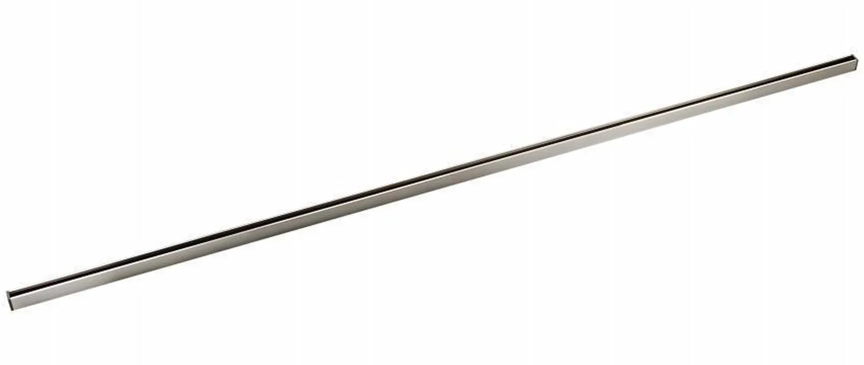 Zip 1,15m skinne