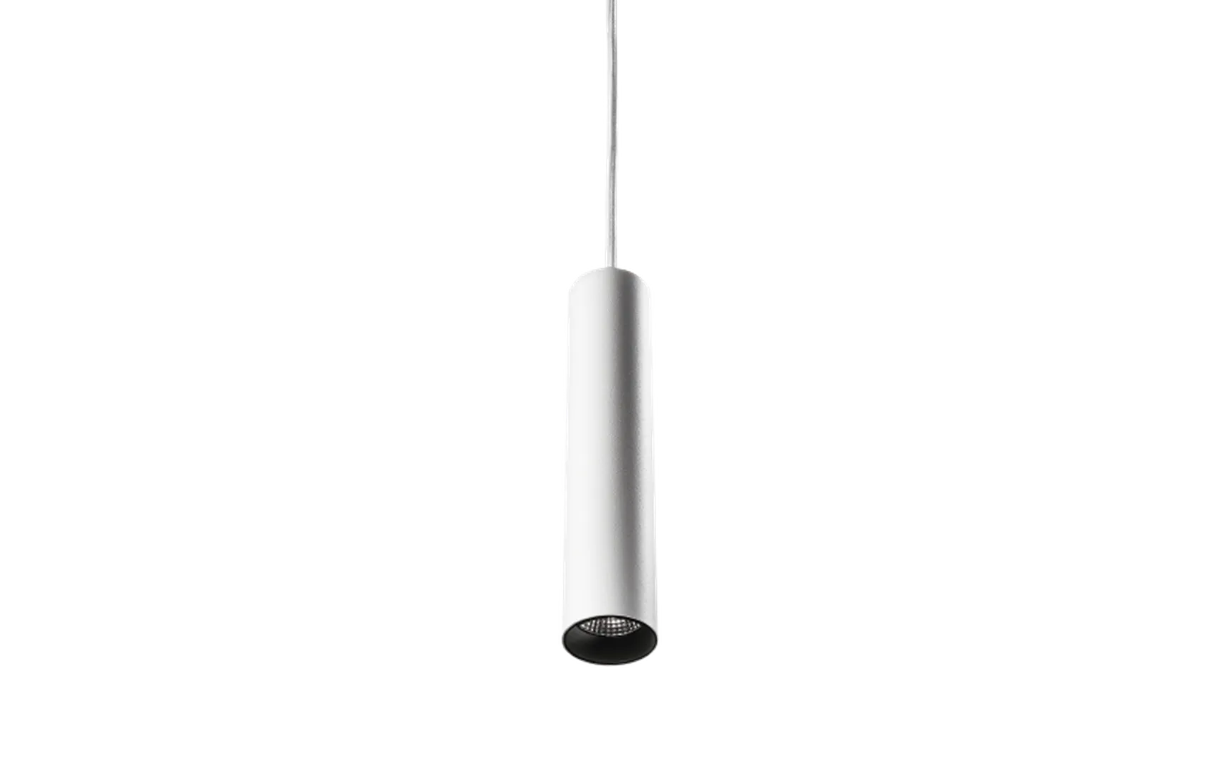 Zip Tube Micro pendel 7W LED 2700K