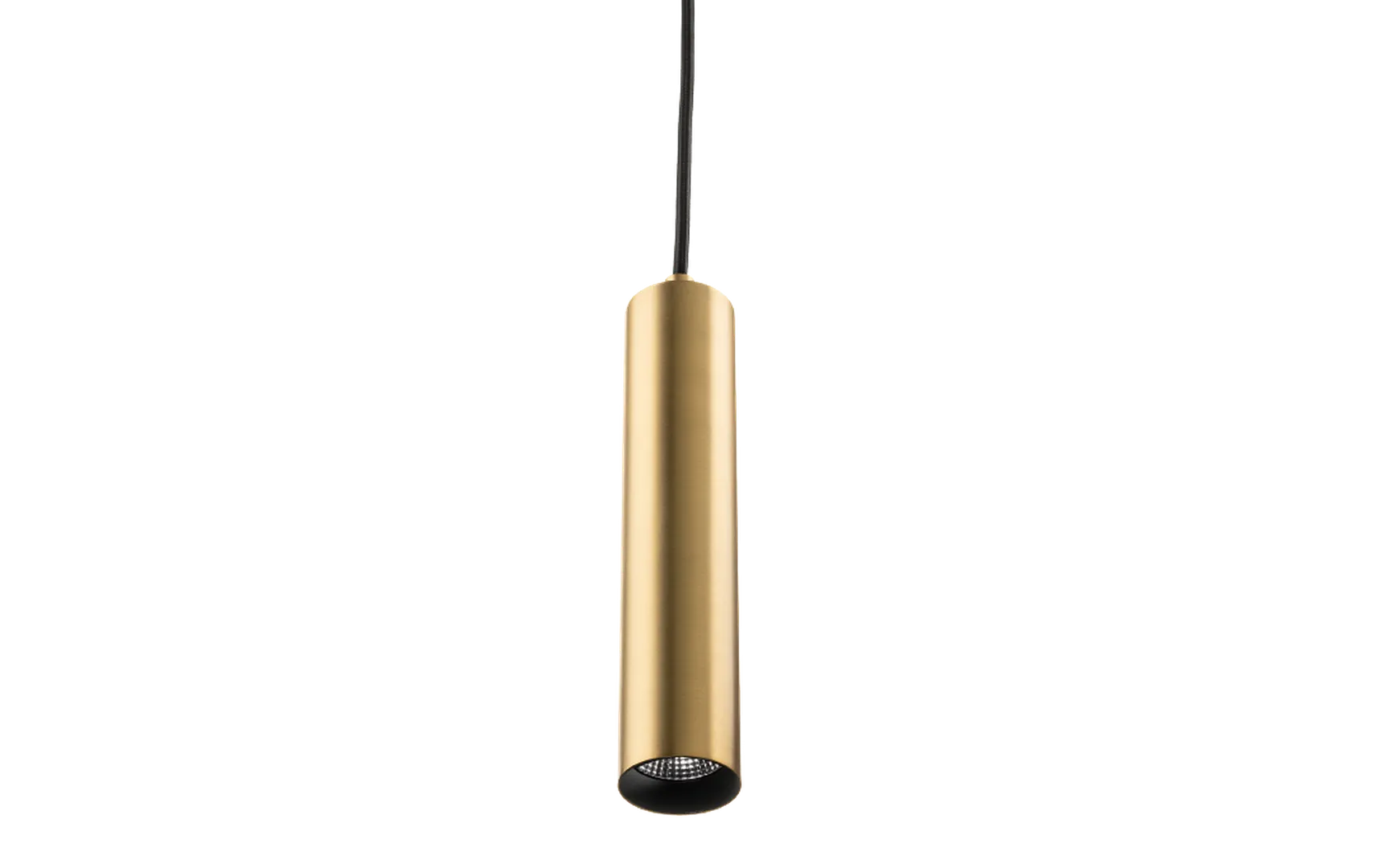 Zip Tube Micro pendel 7W LED 2700K - B VARE
