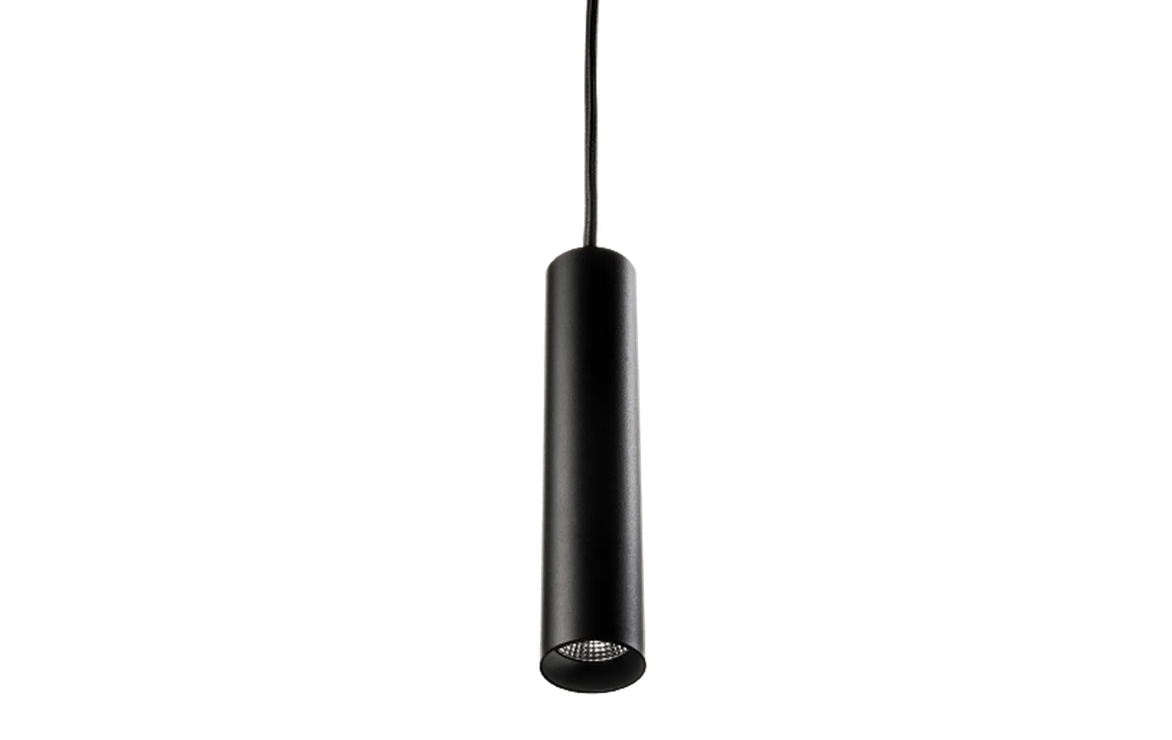 Zip Tube Micro pendel 7W LED 2000-2800K dim to warm