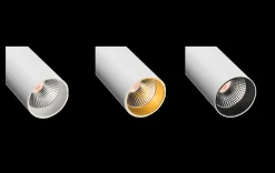 Zip Tube Micro spot 7W LED 3000K