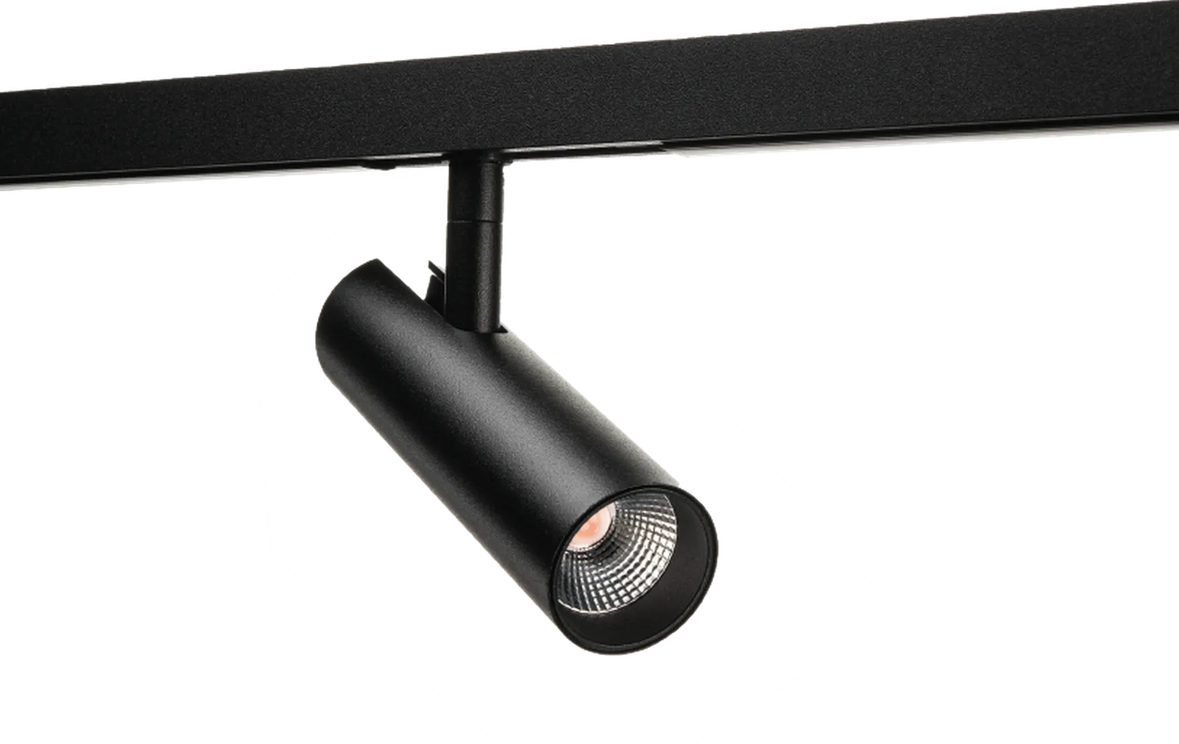 Zip Tube Micro spot 7W LED 2000-2800K dim to warm