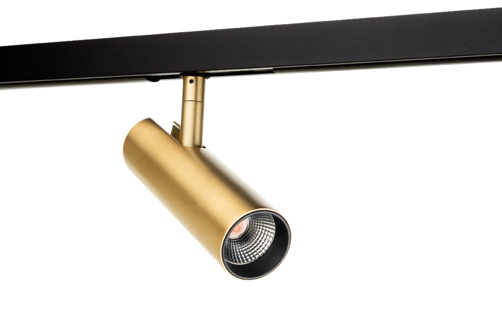 Zip Tube Micro spot 7W LED 2000-2800K dim to warm